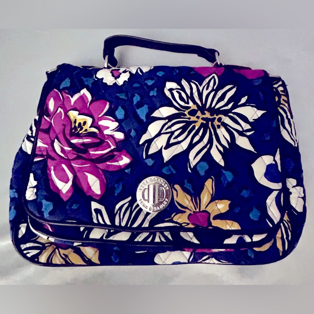 Vera Bradley purse